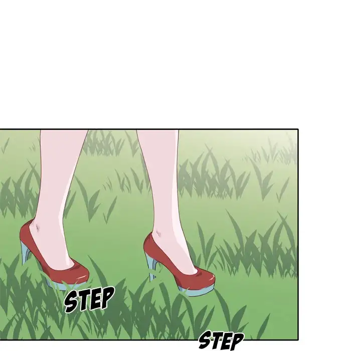 Tighty Lady page 82