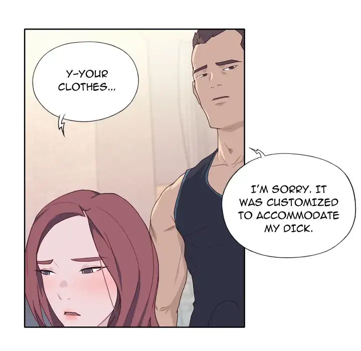 Tighty Lady page 25
