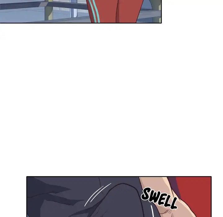 Tighty Lady page 33