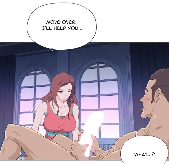 Tighty Lady page 69