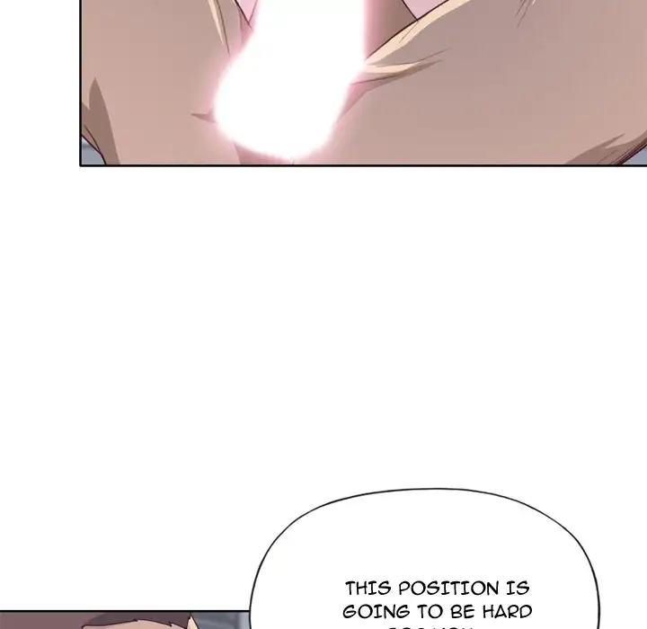 Tighty Lady page 96