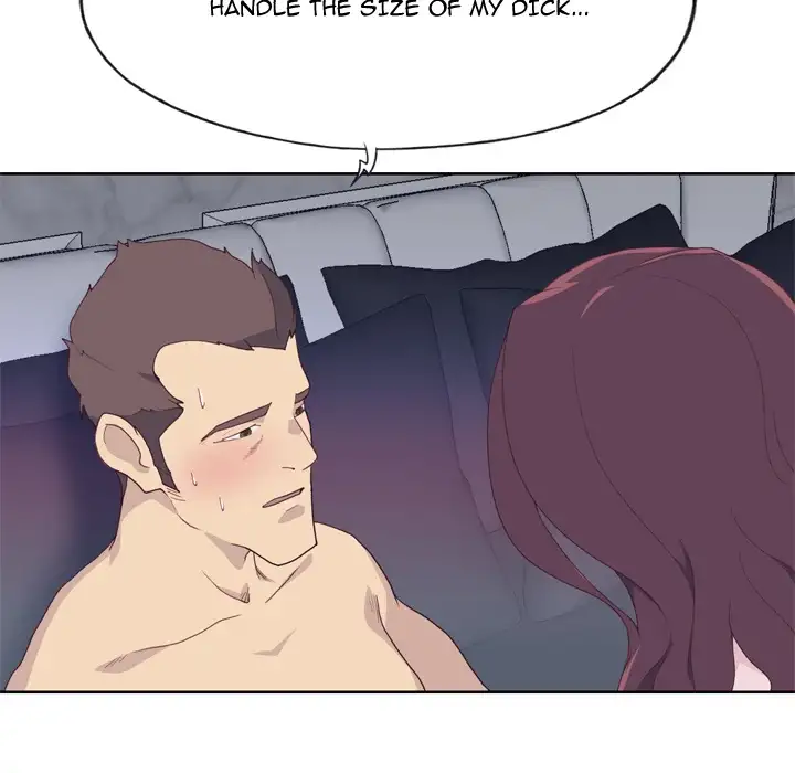 Tighty Lady page 99