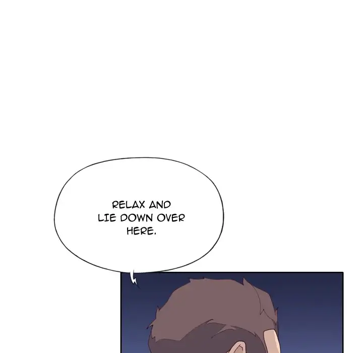Tighty Lady page 100