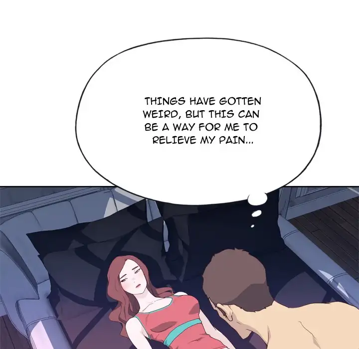 Tighty Lady page 102