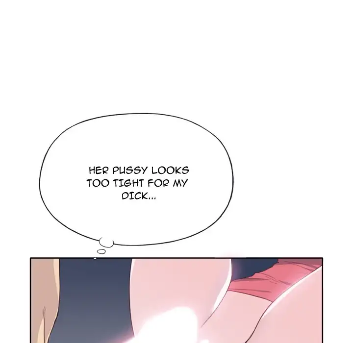 Tighty Lady page 105