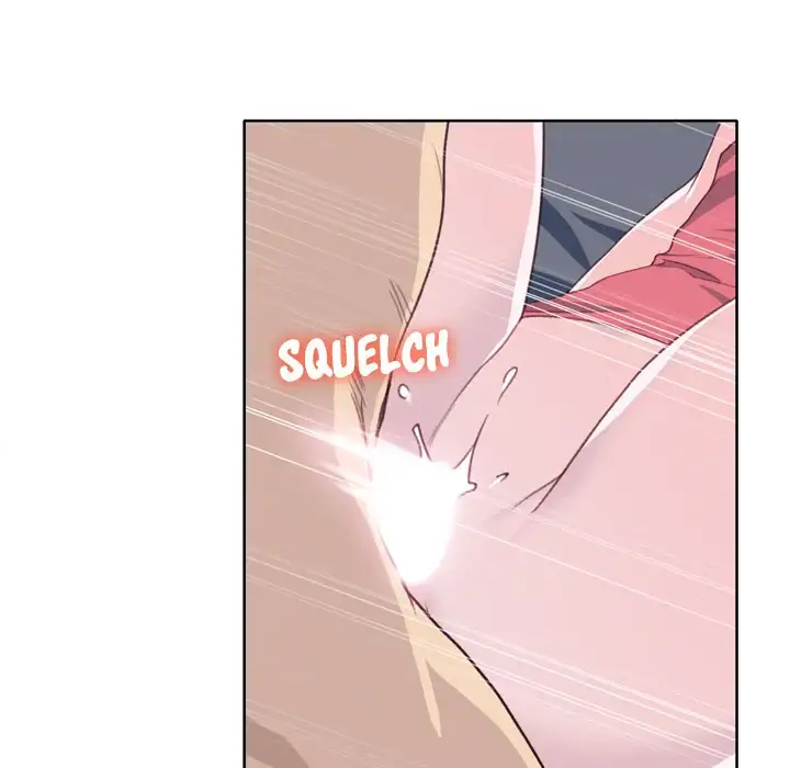 Tighty Lady page 107