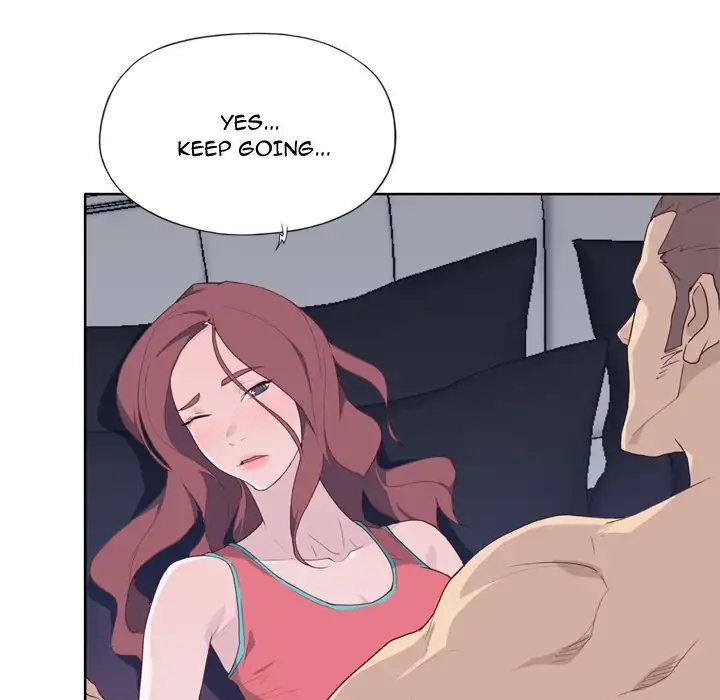 Tighty Lady page 111