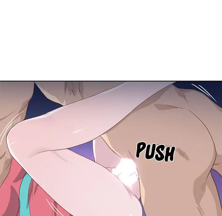 Tighty Lady page 113