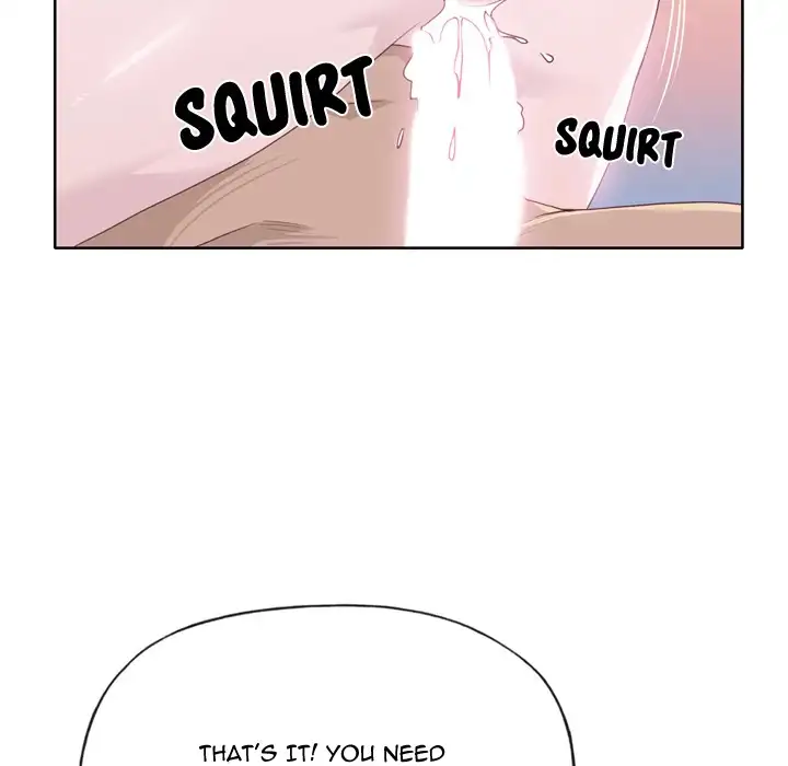 Tighty Lady page 64