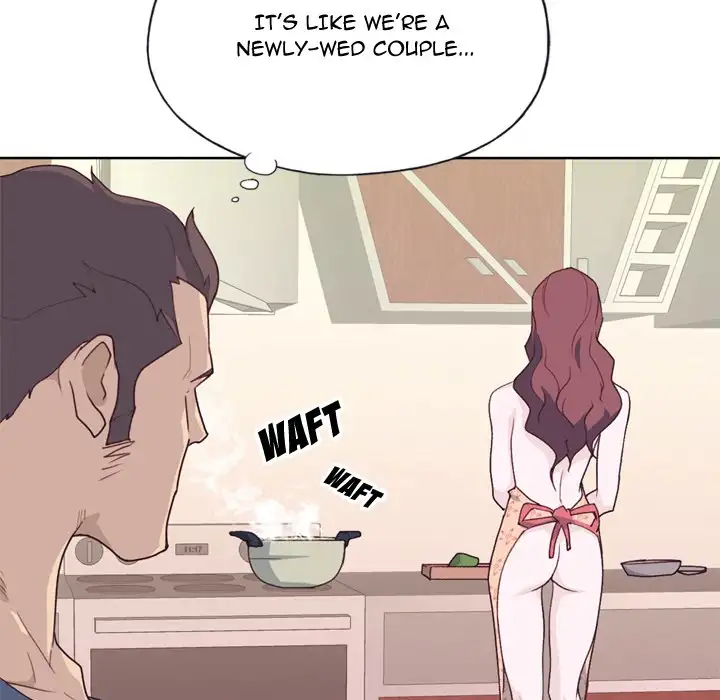 Tighty Lady page 79
