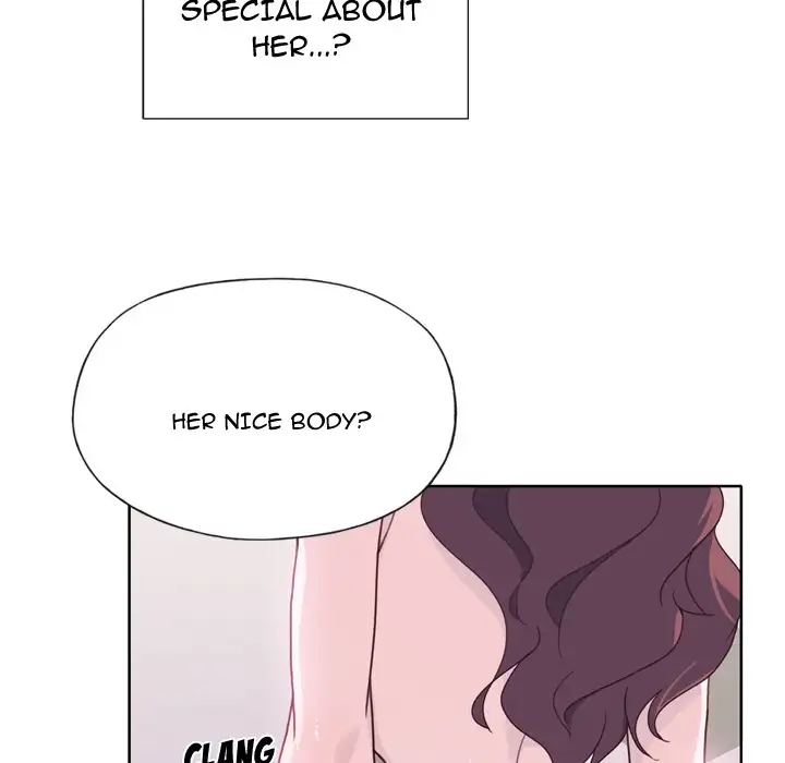 Tighty Lady page 95