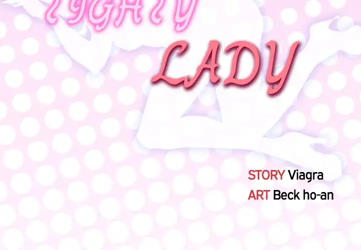 Tighty Lady page 2