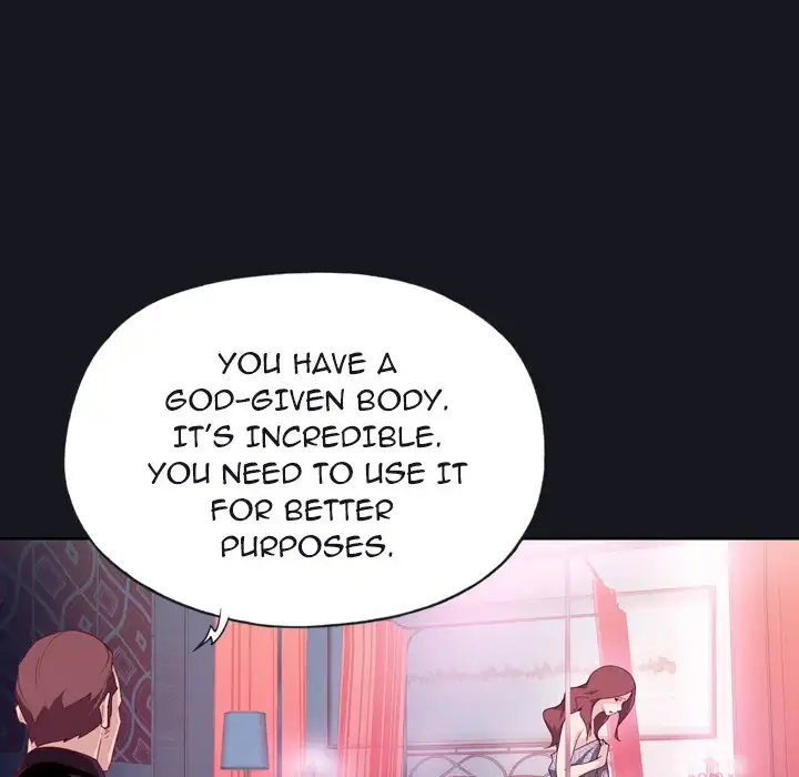 Tighty Lady page 74