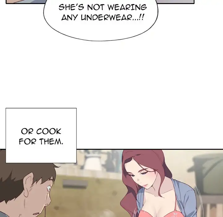 Tighty Lady page 90