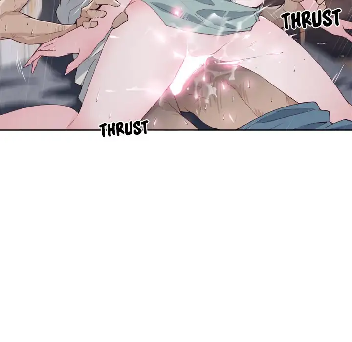 Tighty Lady page 104