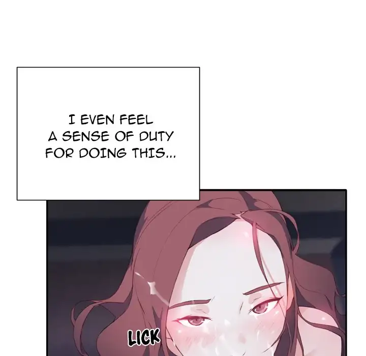 Tighty Lady page 109