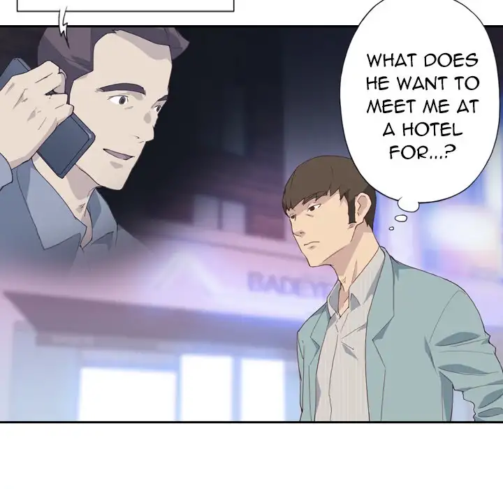 Tighty Lady page 114