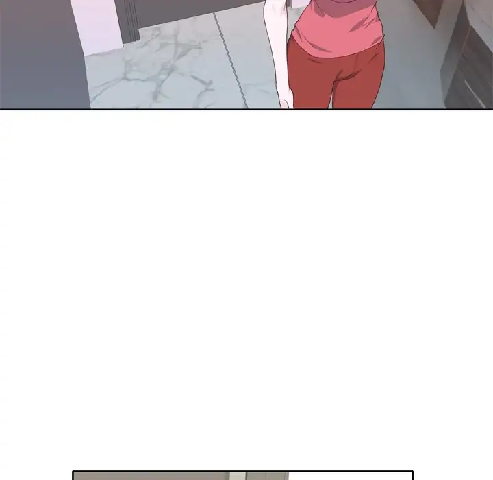 Tighty Lady page 20