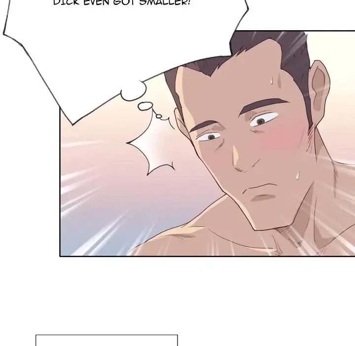 Tighty Lady page 68