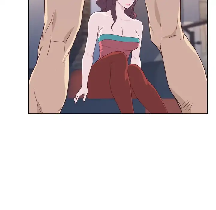 Tighty Lady page 96