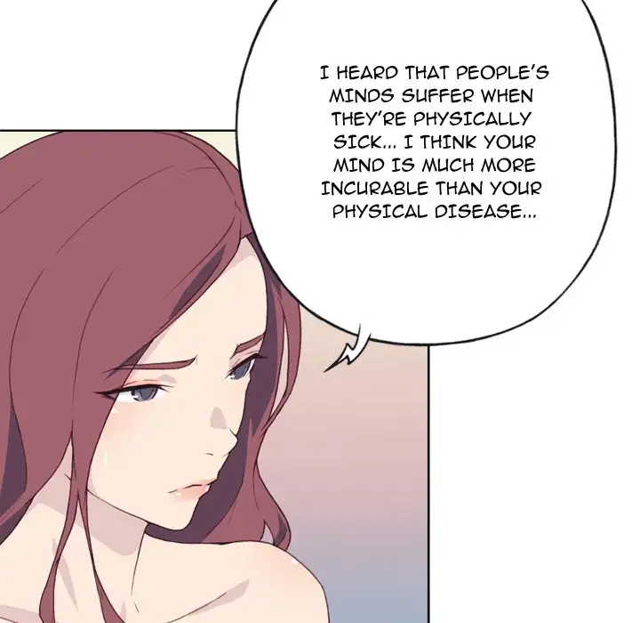 Tighty Lady page 100