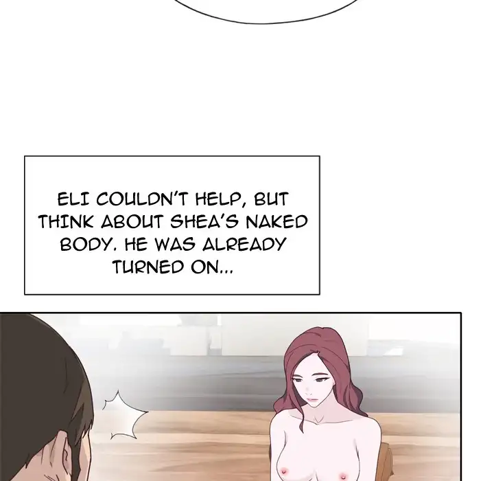 Tighty Lady page 49
