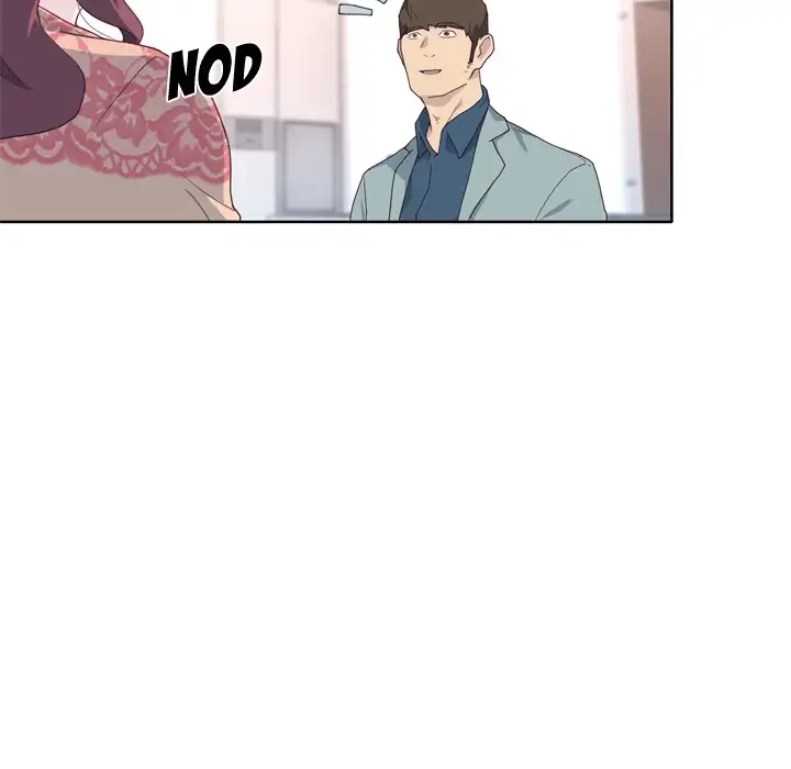 Tighty Lady page 66