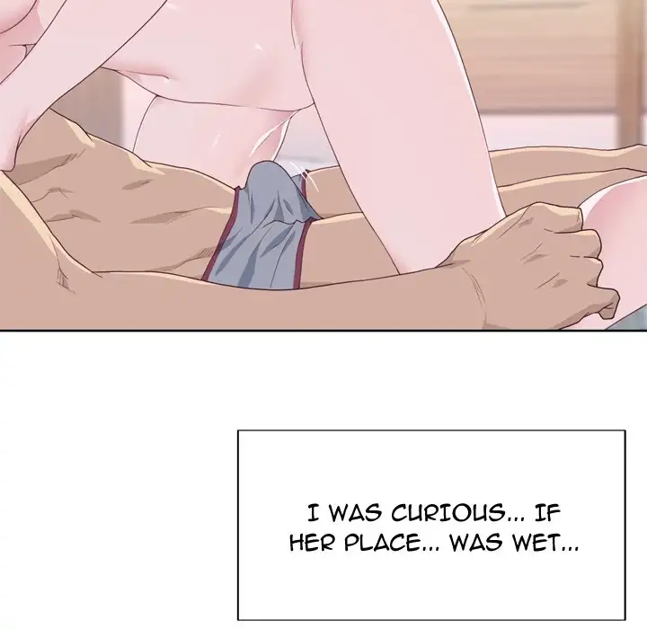 Tighty Lady page 104