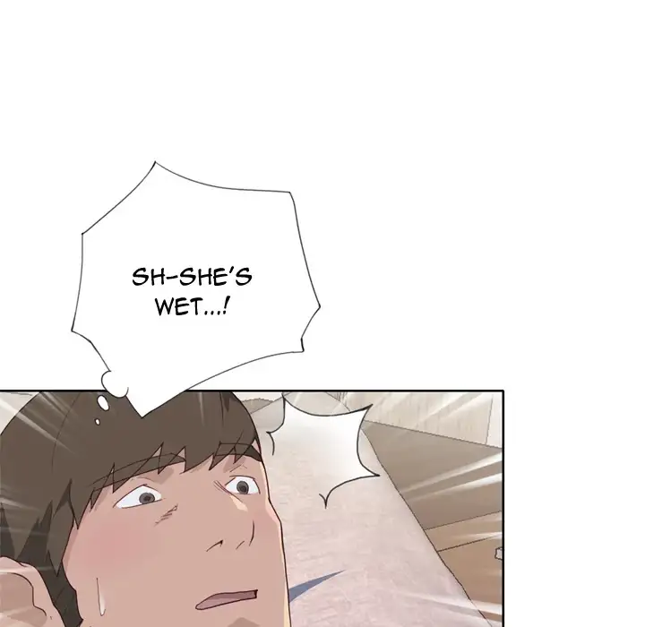 Tighty Lady page 9