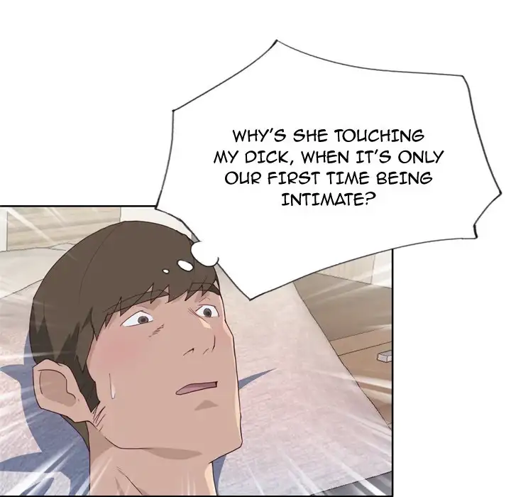 Tighty Lady page 15