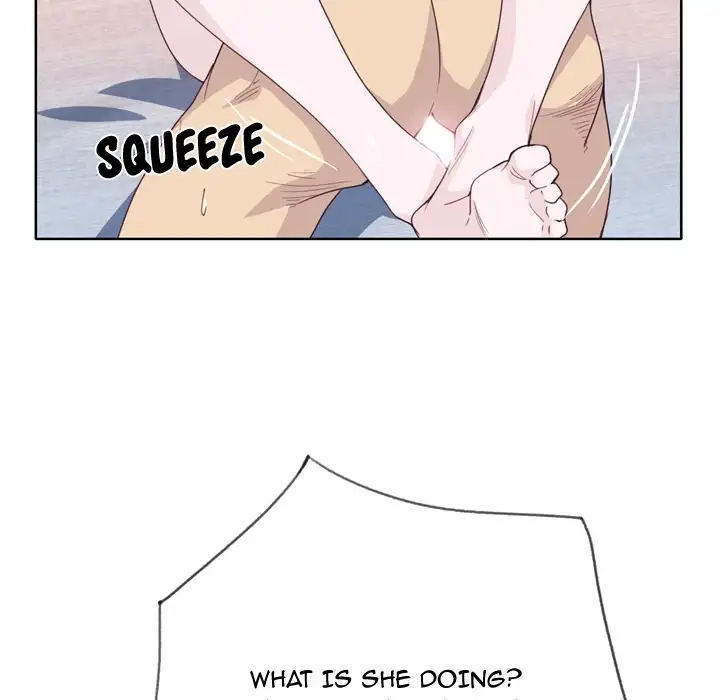 Tighty Lady page 46