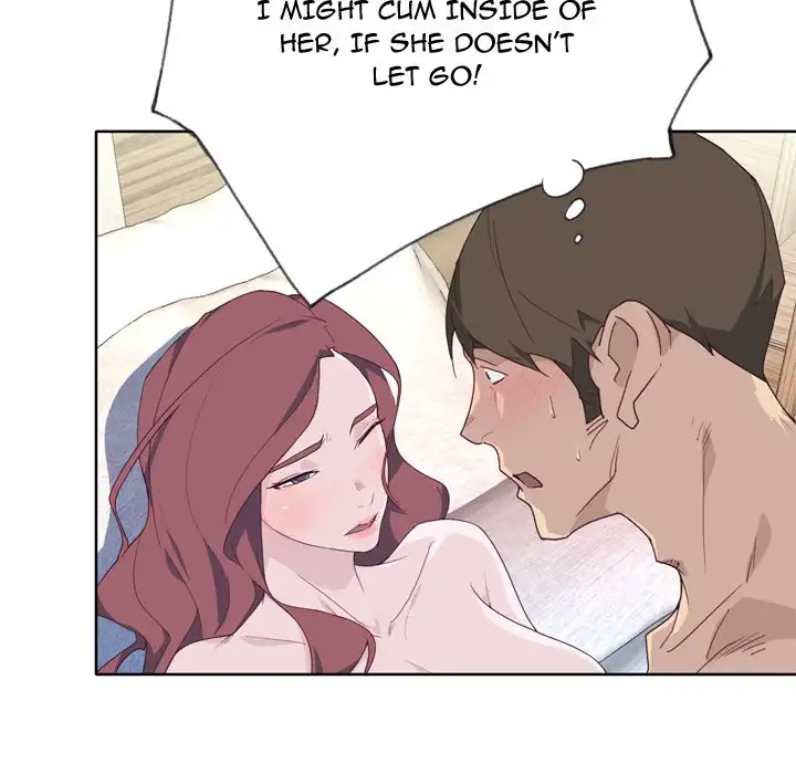 Tighty Lady page 47