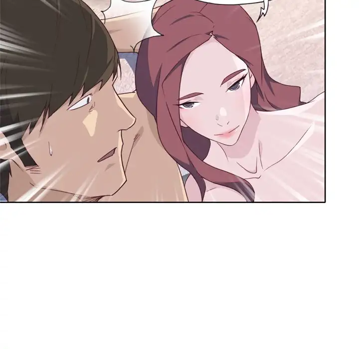 Tighty Lady page 55