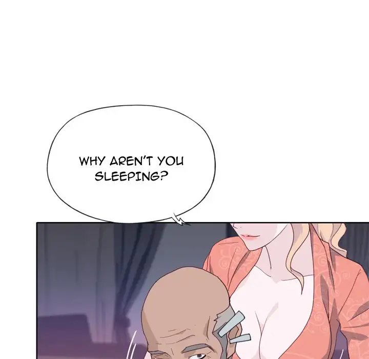 Tighty Lady page 68