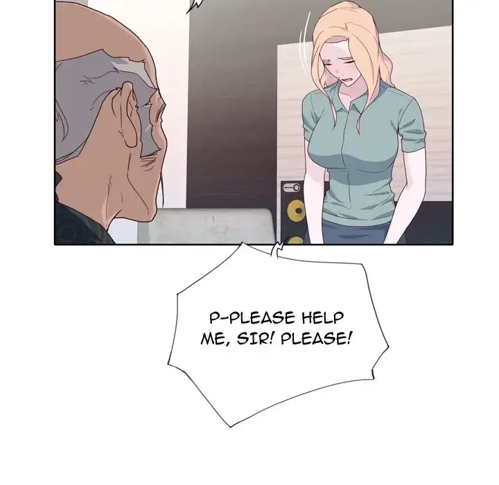 Tighty Lady page 85