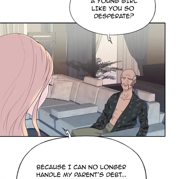 Tighty Lady page 89