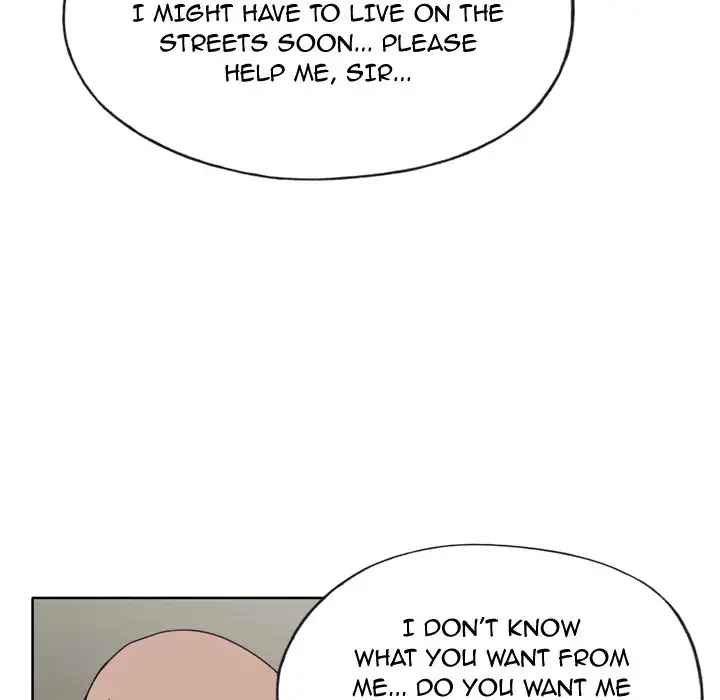 Tighty Lady page 90