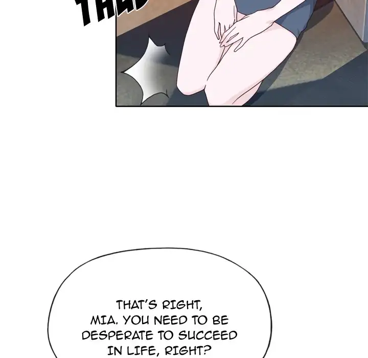 Tighty Lady page 93
