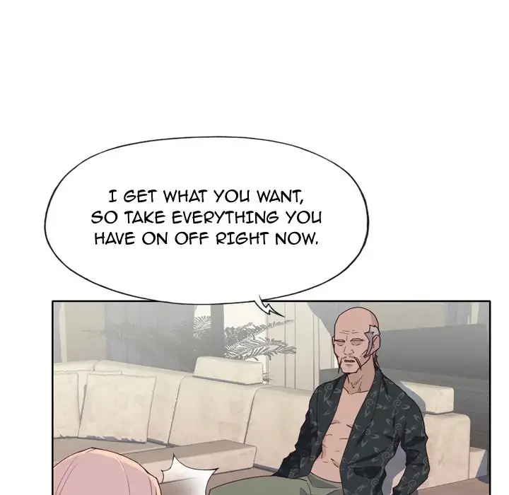 Tighty Lady page 97