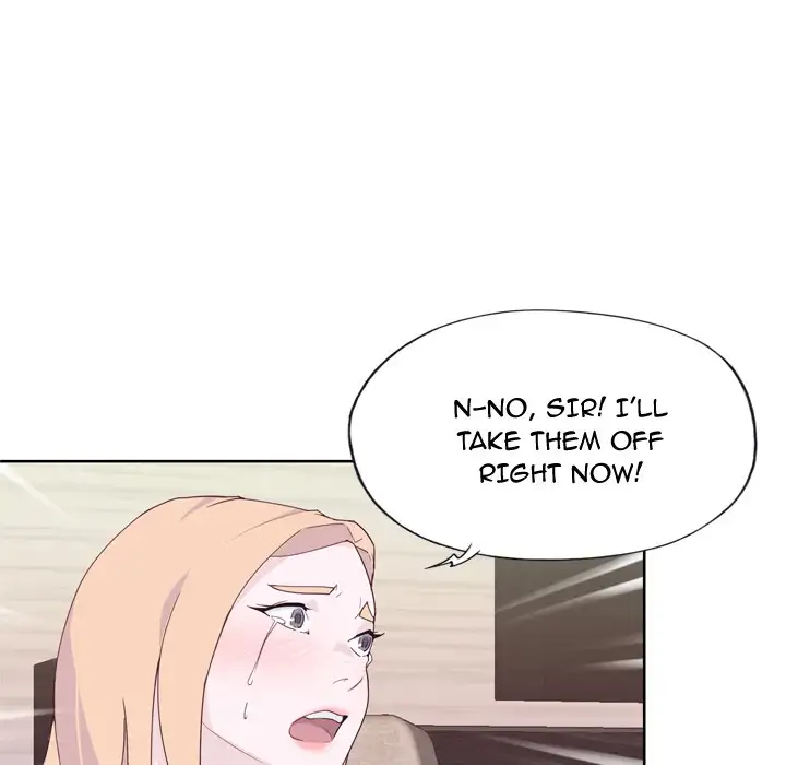 Tighty Lady page 100