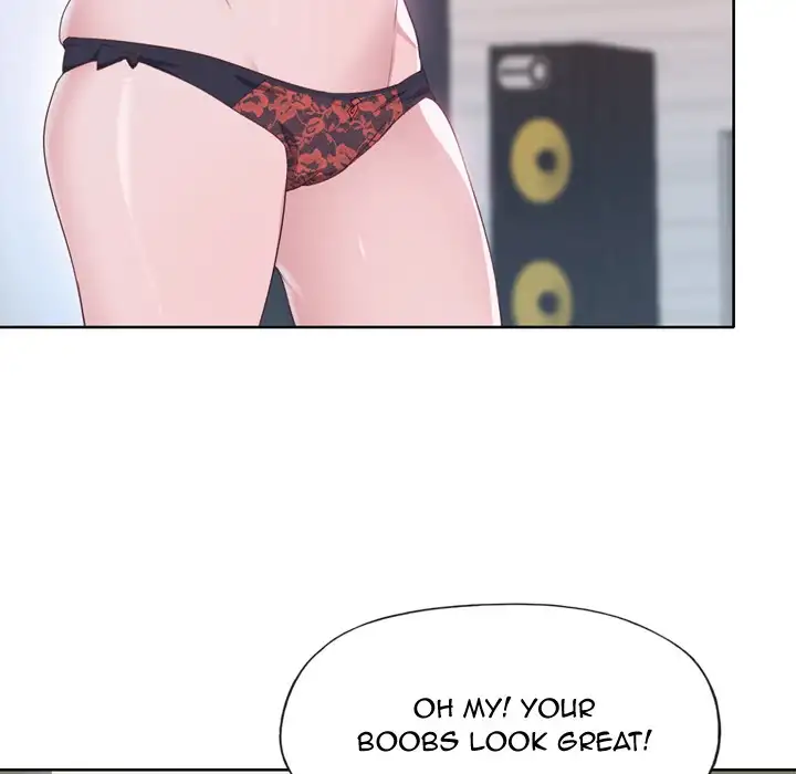 Tighty Lady page 103