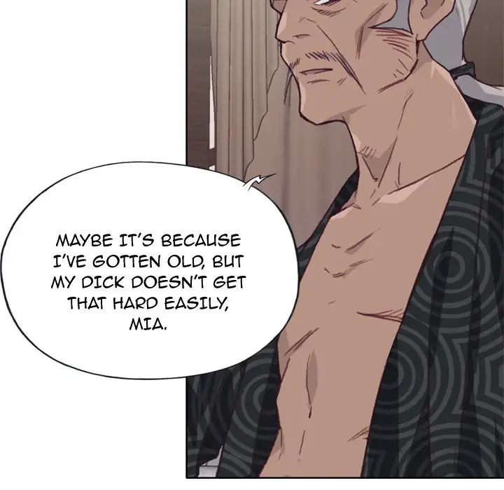 Tighty Lady page 106