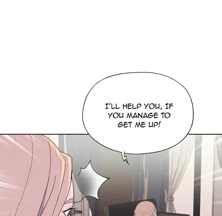 Tighty Lady page 107