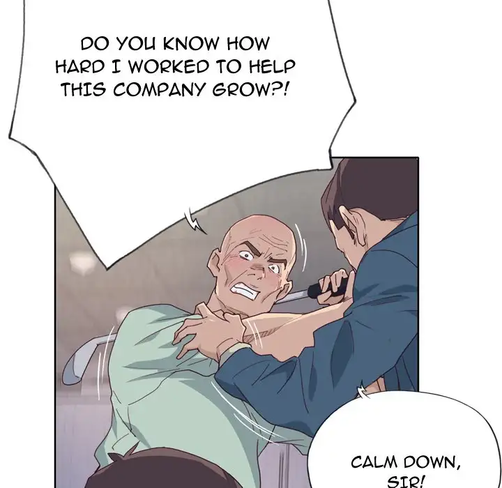 Tighty Lady page 79