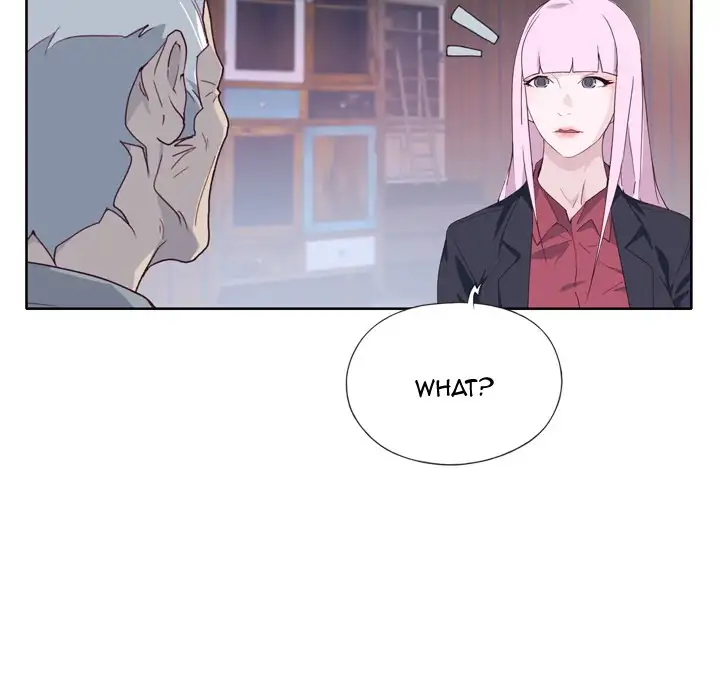 Tighty Lady page 98