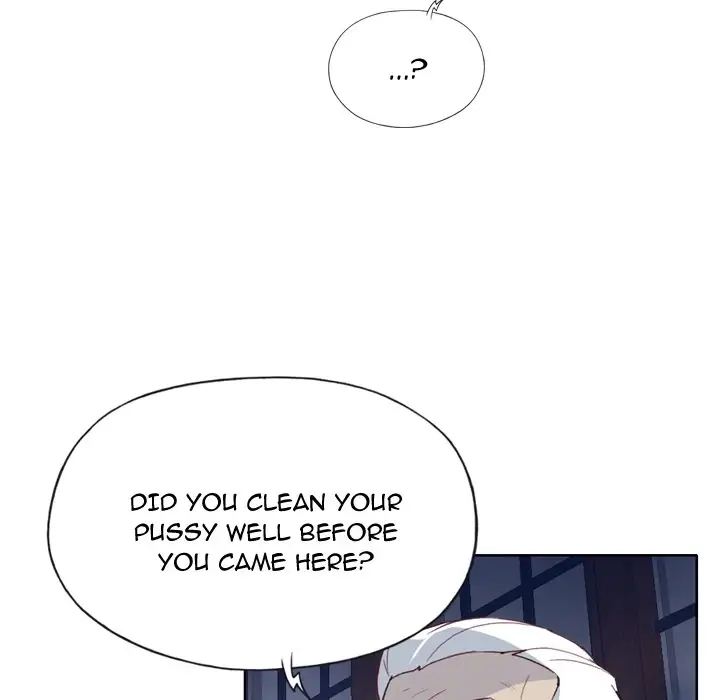Tighty Lady page 100