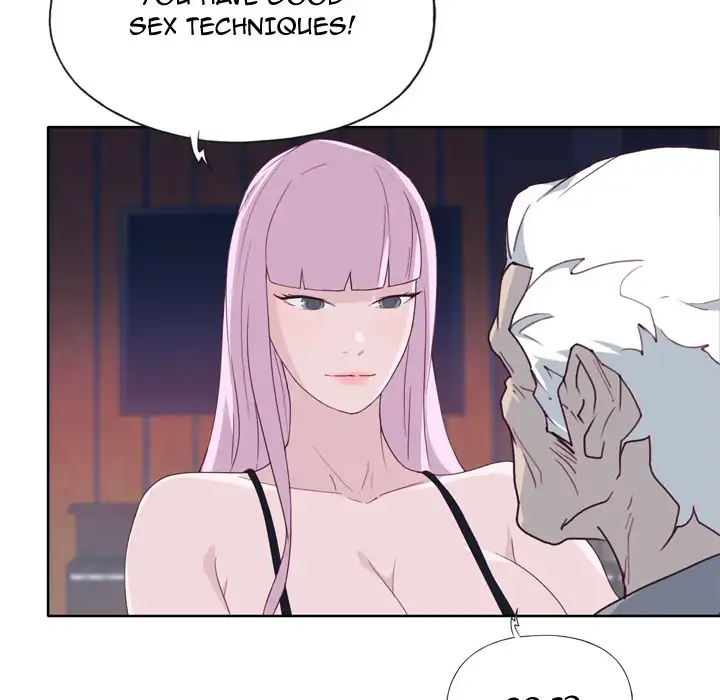 Tighty Lady page 19