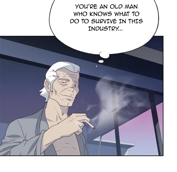 Tighty Lady page 88