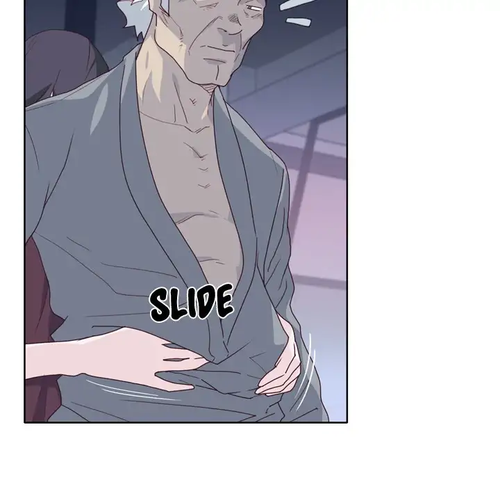 Tighty Lady page 92