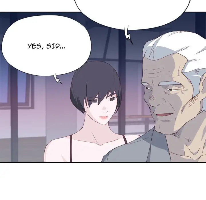 Tighty Lady page 95